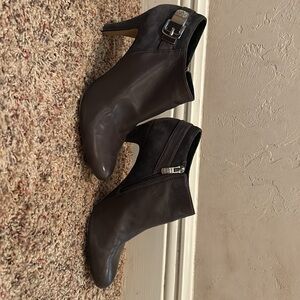 Vince Camuto Bootie